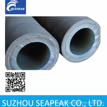 Rubber Fuel Oil Hoses/Reinforced Fuel Tubing
